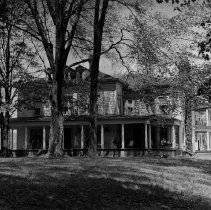 Sammond Lodge Will Hold Open House to Visitors During Peach Festival